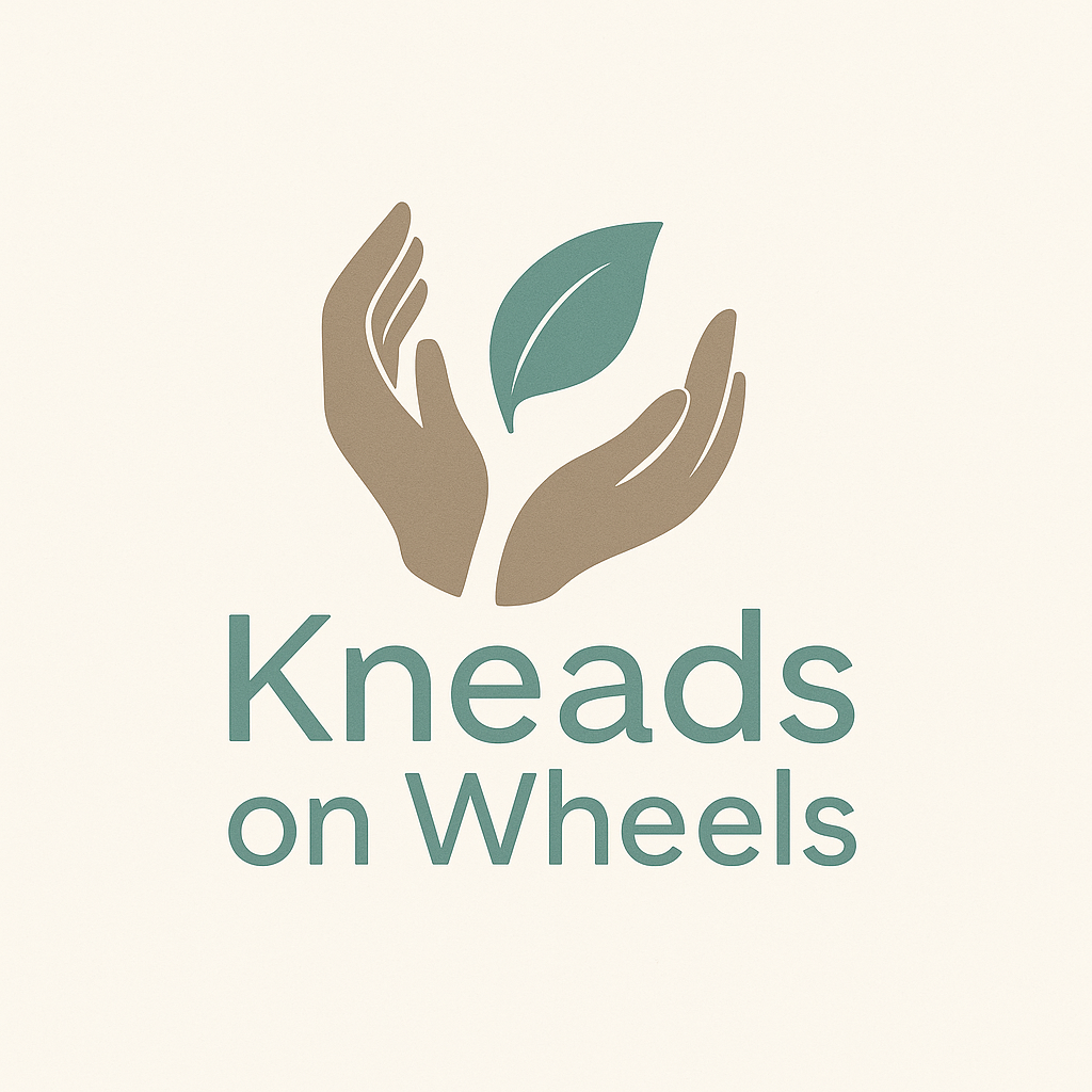Kneads On Wheels